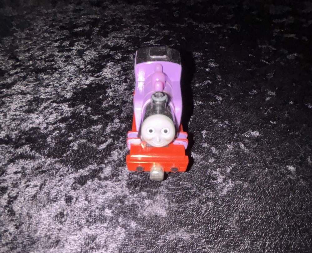 Rosie from Thomas & Friends